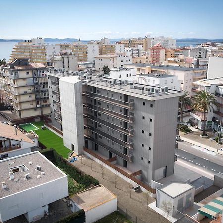 Apartaments La Rosella Росес Екстериор снимка