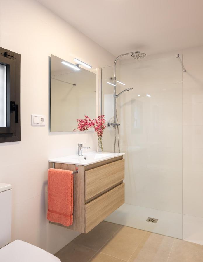 Apartaments La Rosella Росес Екстериор снимка