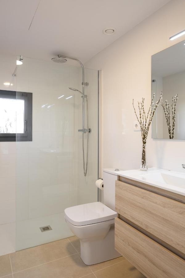 Apartaments La Rosella Росес Екстериор снимка